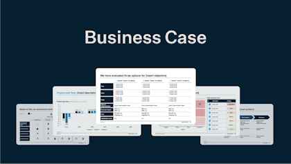Business
Case