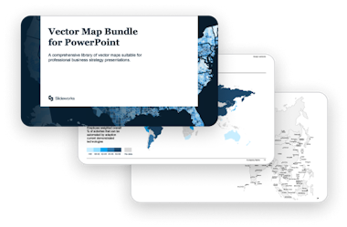 Consulting
Maps Bundle