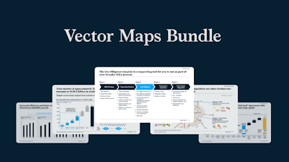 Consulting
Maps Bundle