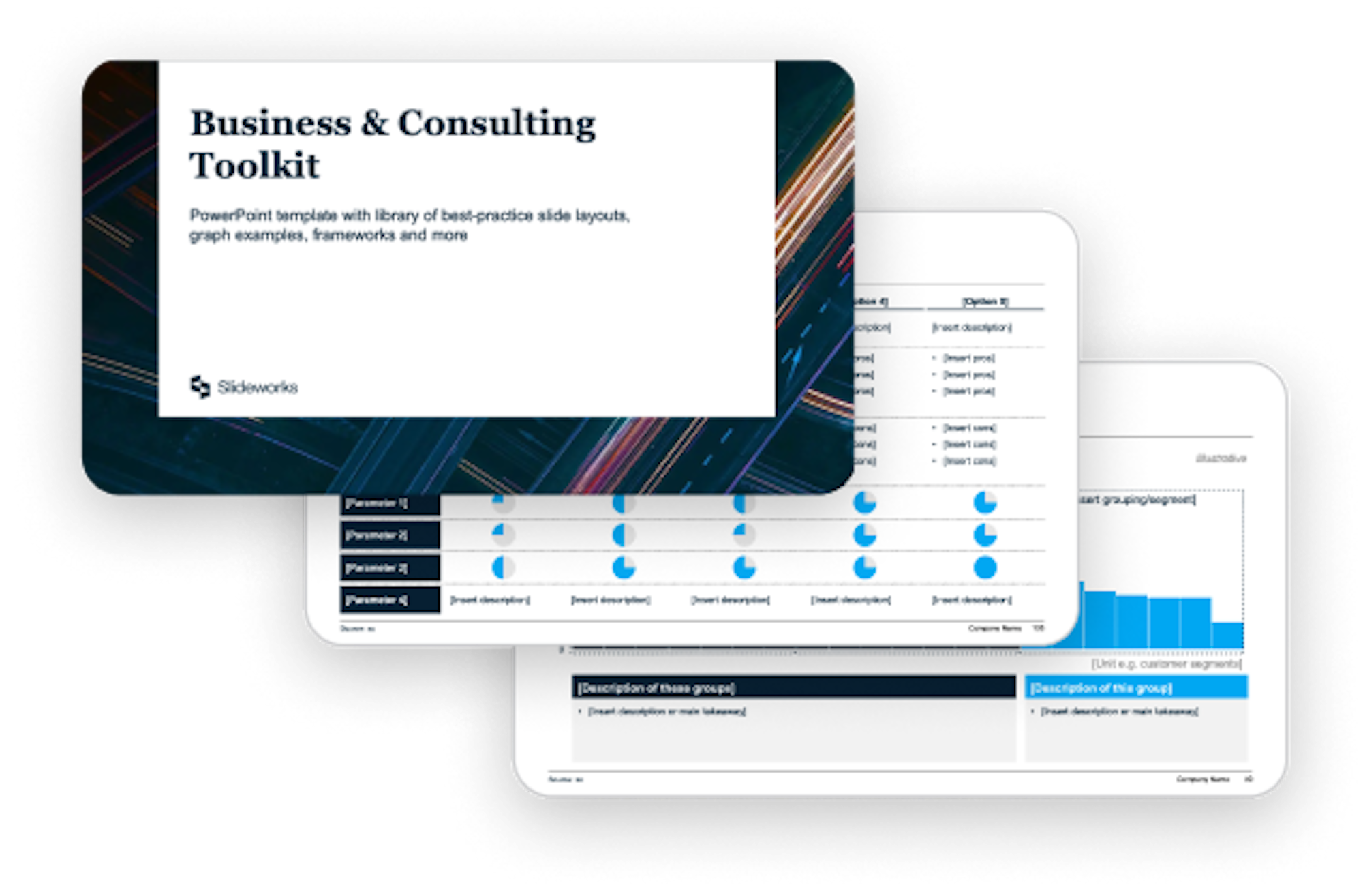 Consulting
Toolkit