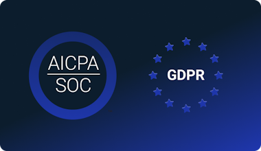 Security & compliance