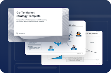 Go-To-Market
Strategy