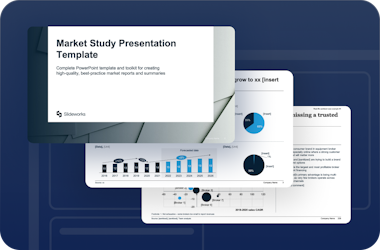 Market
Study