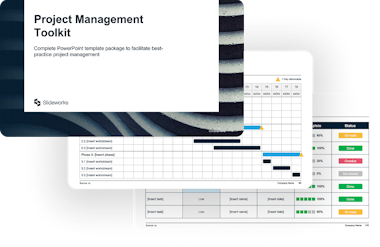 Project
Management